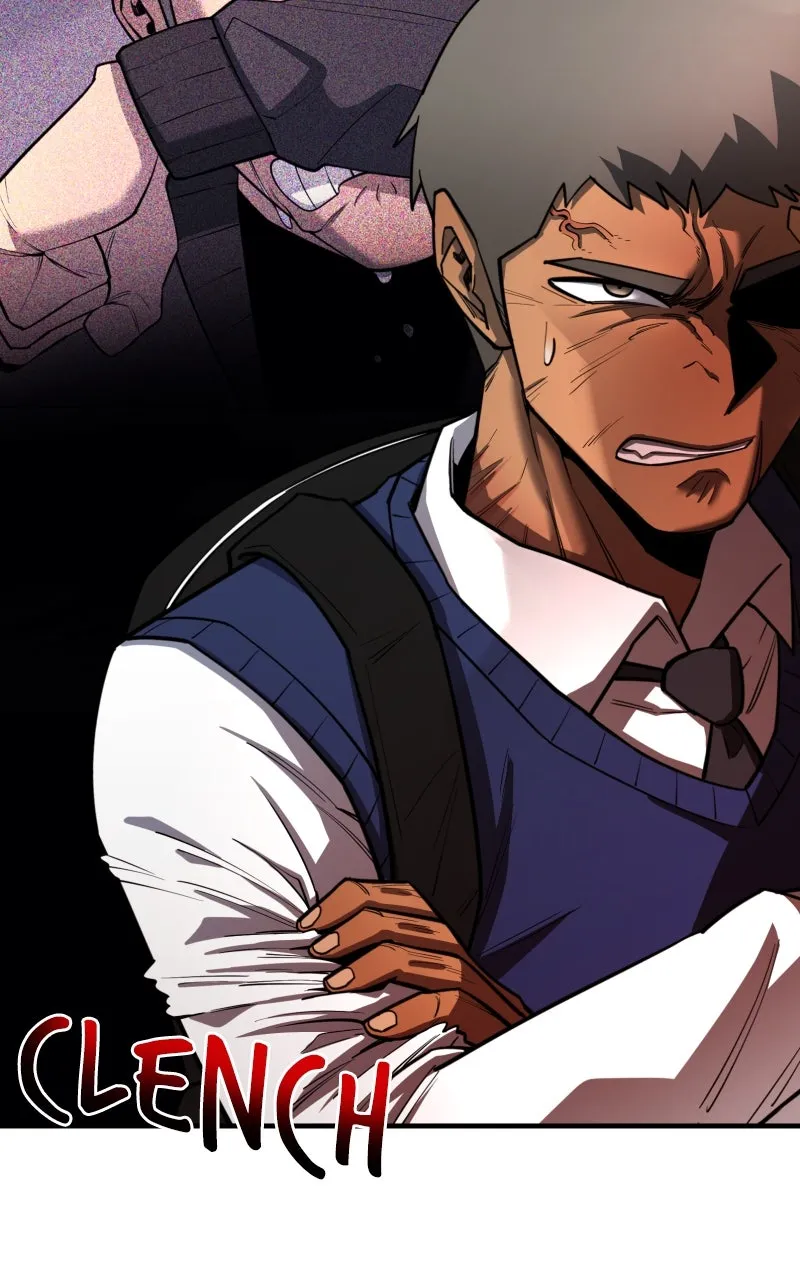 Earthbound God’s School Life Chapter 10 page 60 - 
