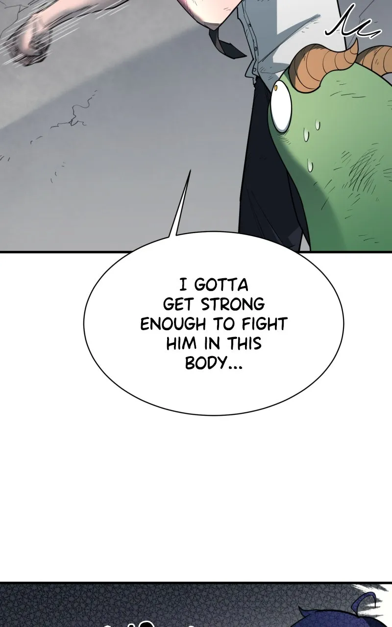 Earthbound God’s School Life Chapter 10 page 7 - 