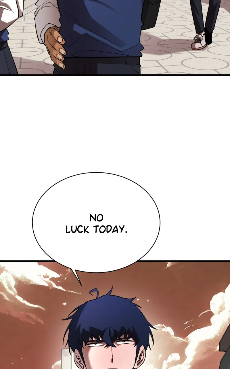 Earthbound God’s School Life Chapter 10 page 62 - 