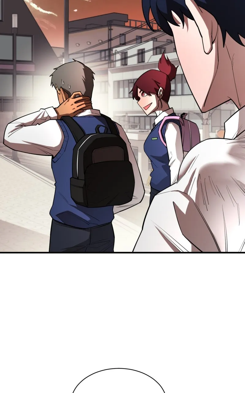 Earthbound God’s School Life Chapter 10 page 66 - 