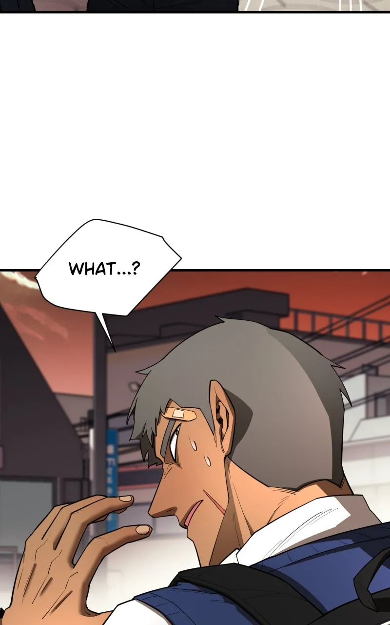 Earthbound God’s School Life Chapter 10 page 70 - 