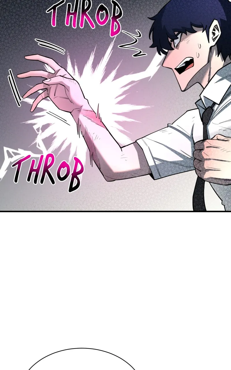Earthbound God’s School Life Chapter 10 page 8 - 