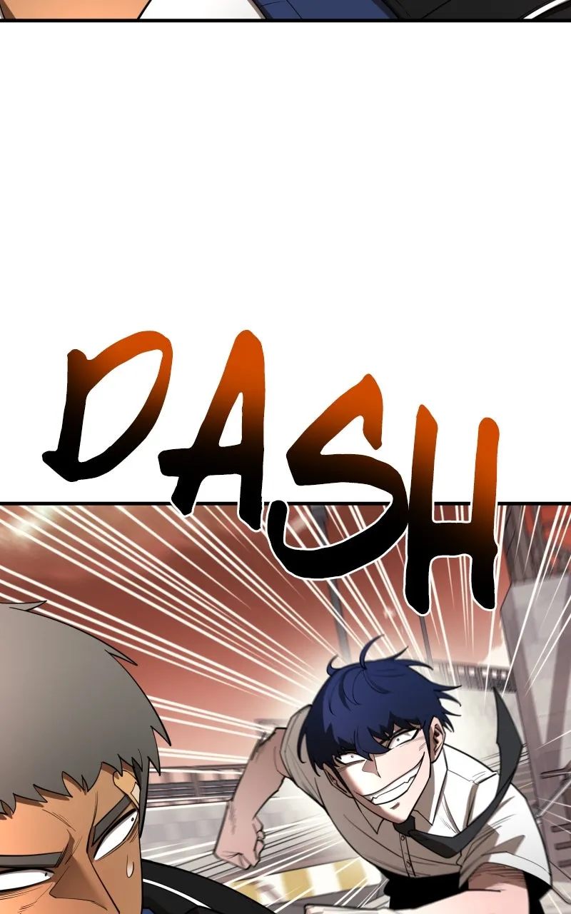 Earthbound God’s School Life Chapter 10 page 71 - 