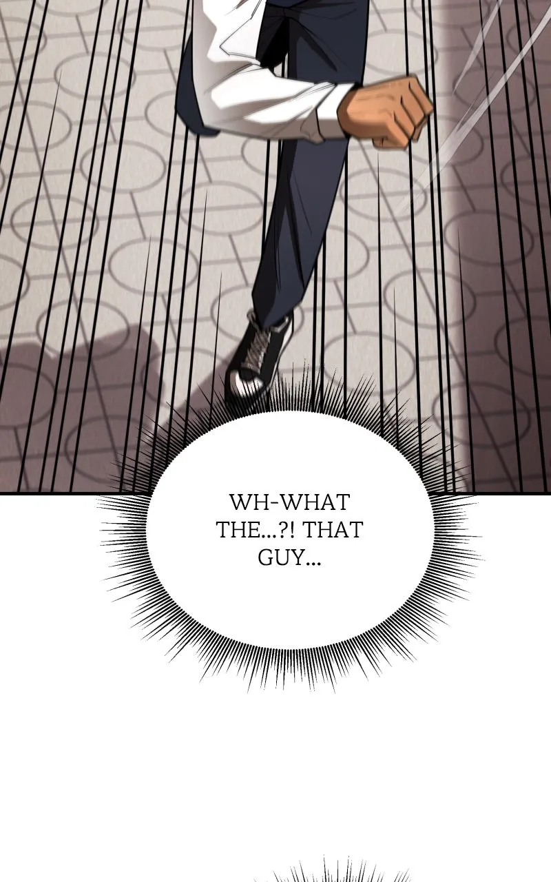 Earthbound God’s School Life Chapter 10 page 74 - 