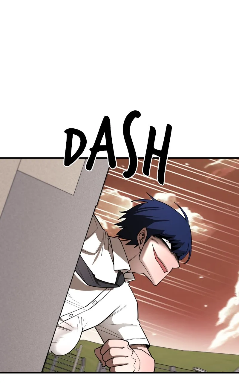 Earthbound God’s School Life Chapter 10 page 81 - 