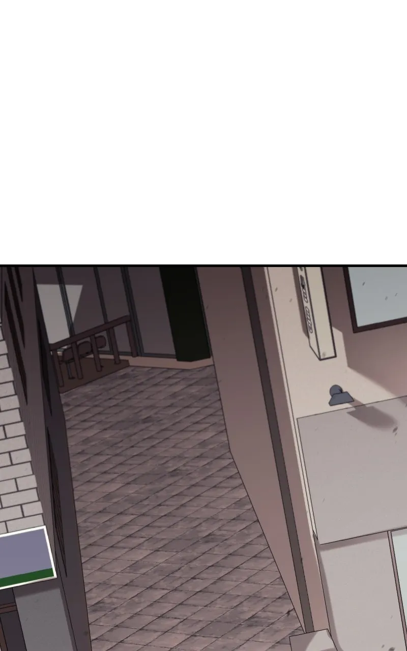 Earthbound God’s School Life Chapter 10 page 82 - 