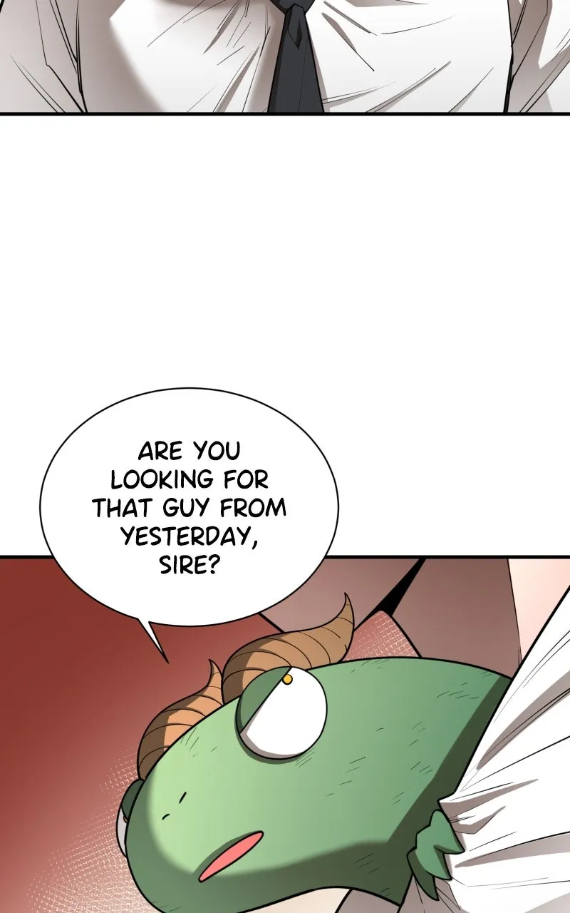 Earthbound God’s School Life Chapter 10 page 85 - 
