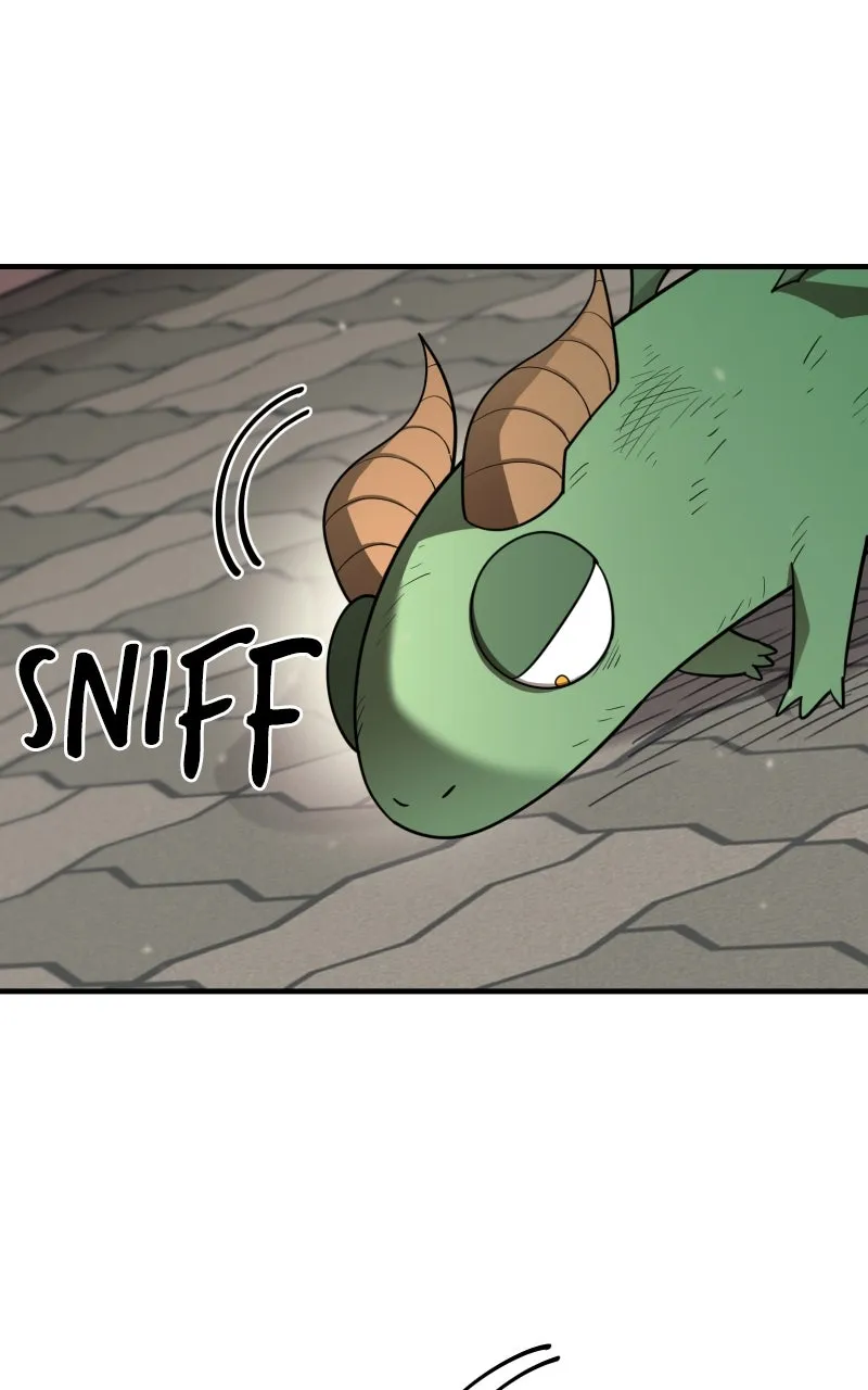 Earthbound God’s School Life Chapter 10 page 88 - 