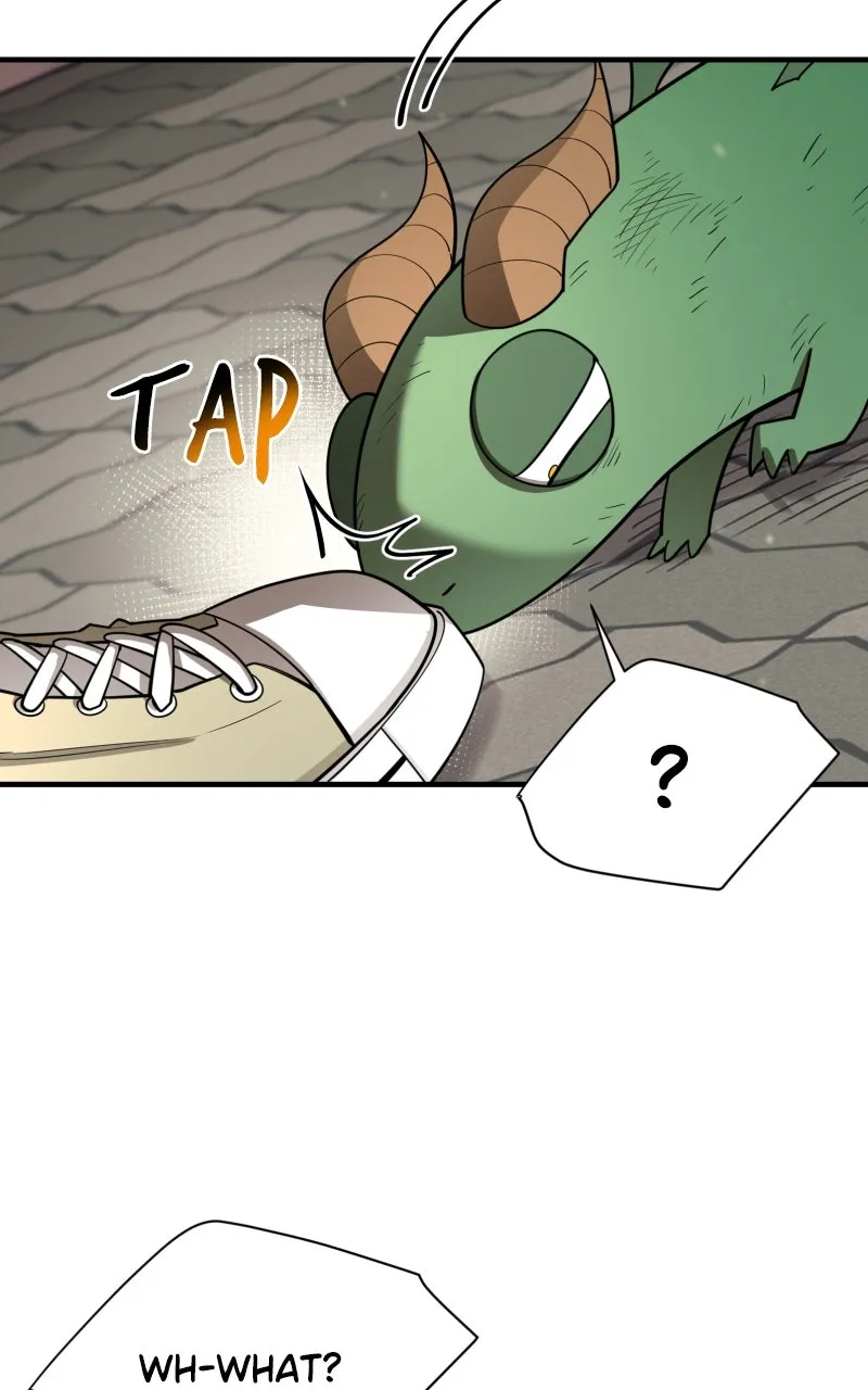Earthbound God’s School Life Chapter 10 page 89 - 