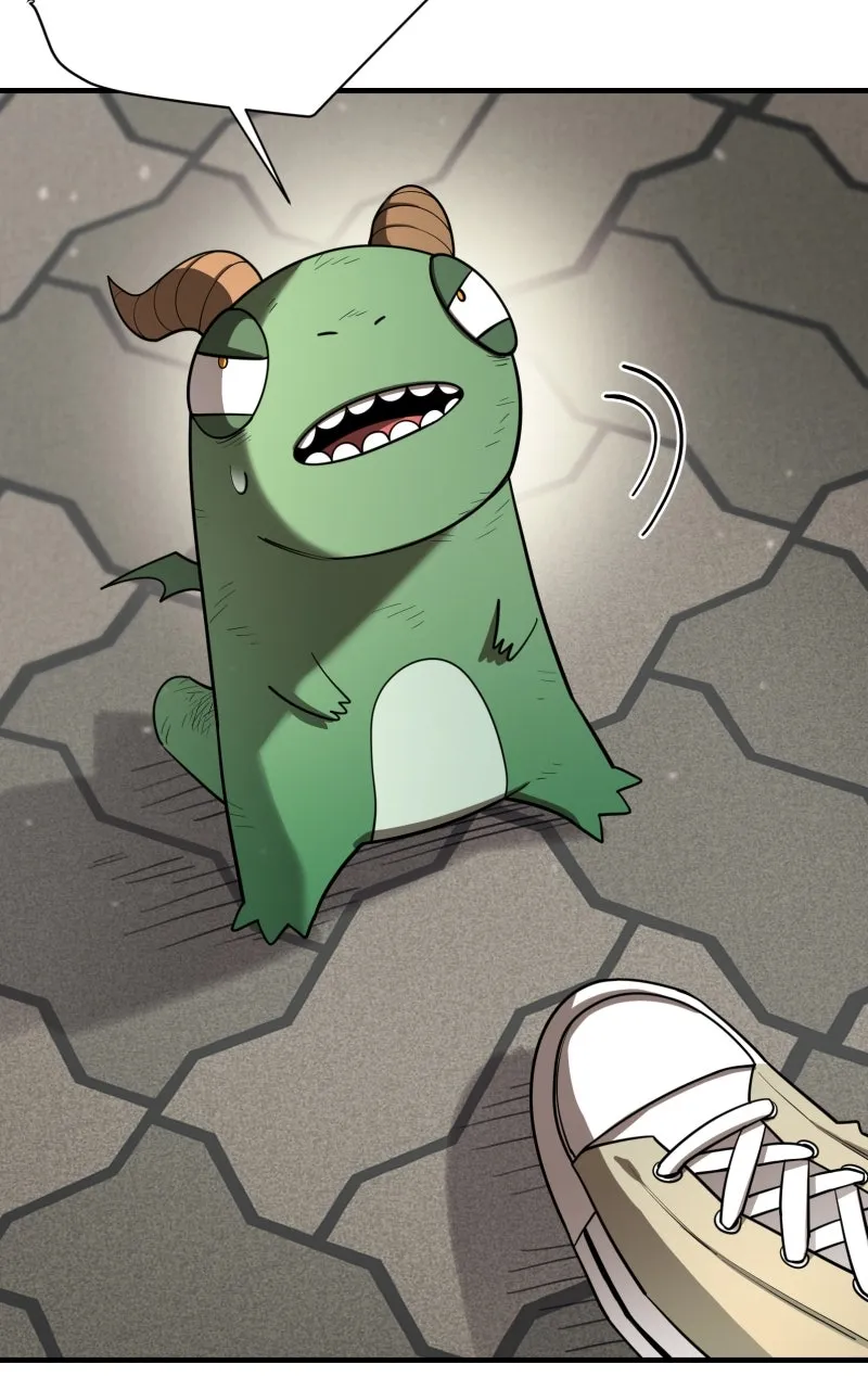 Earthbound God’s School Life Chapter 10 page 90 - 