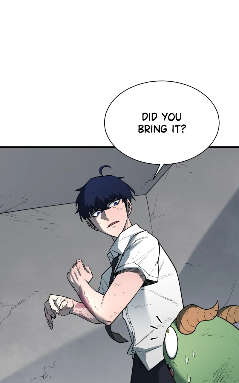 Earthbound God’s School Life Chapter 10 page 10 - 