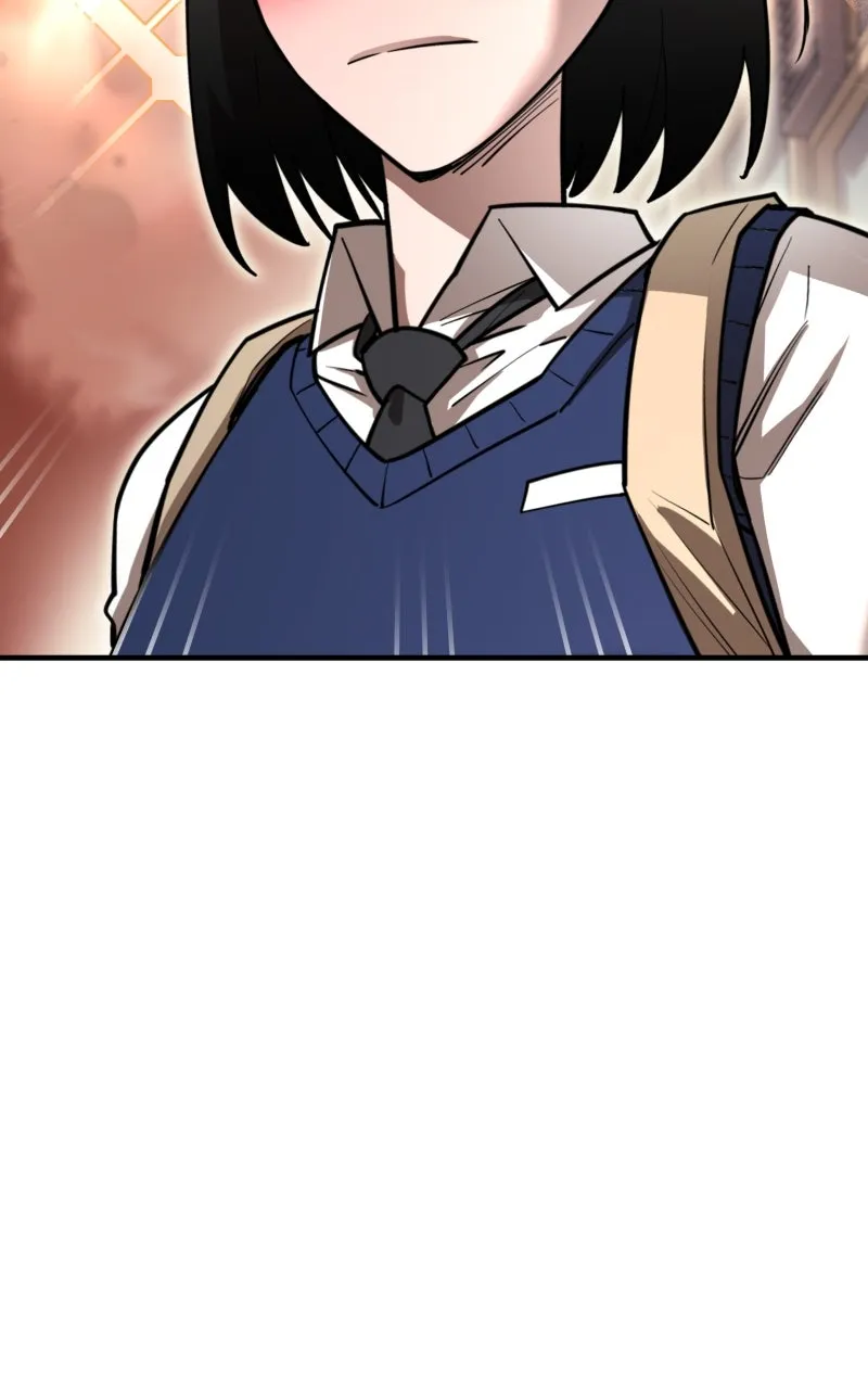 Earthbound God’s School Life Chapter 10 page 95 - 