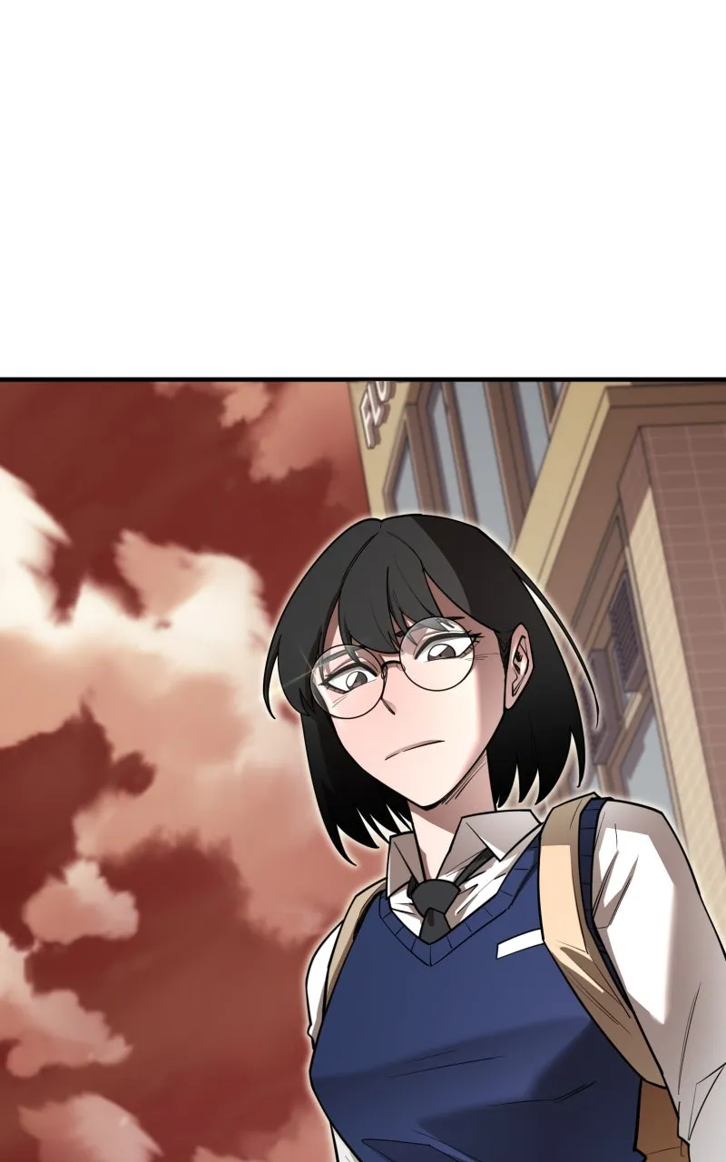Earthbound God’s School Life Chapter 11 page 1 - 