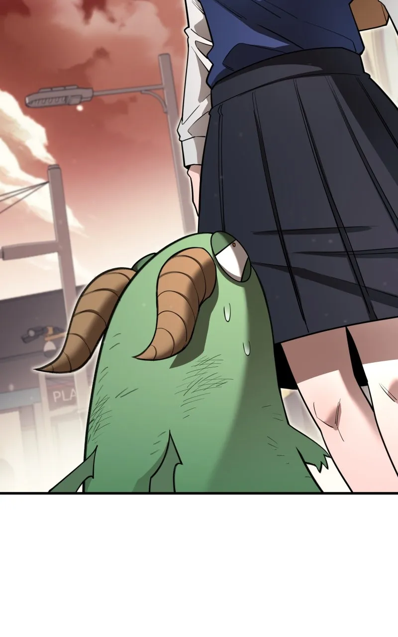 Earthbound God’s School Life Chapter 11 page 2 - 