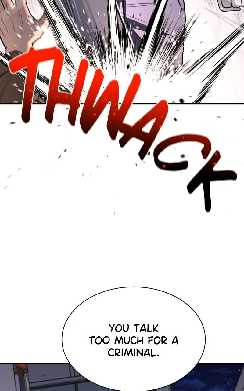 Earthbound God’s School Life Chapter 11 page 107 - 