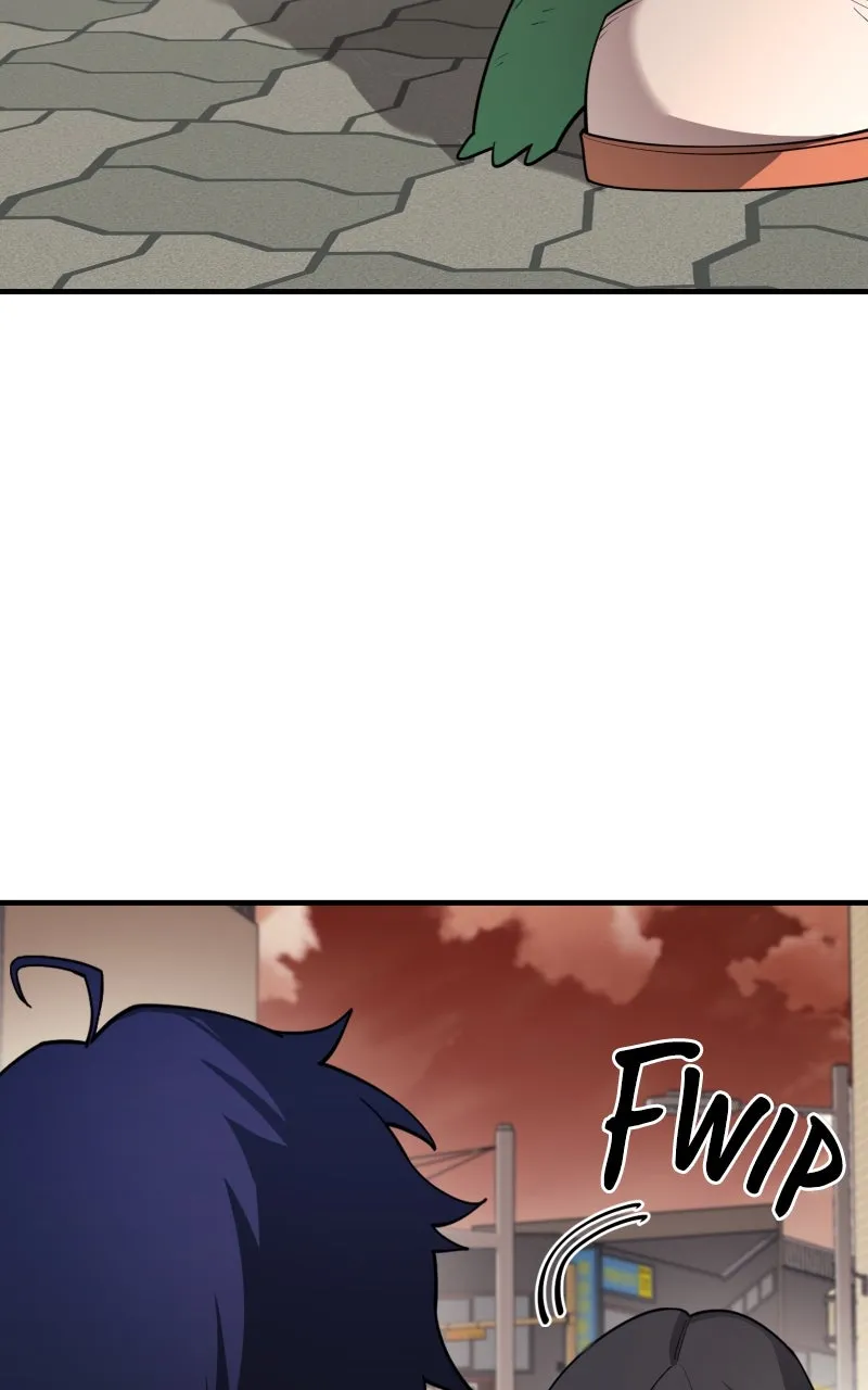 Earthbound God’s School Life Chapter 11 page 16 - 