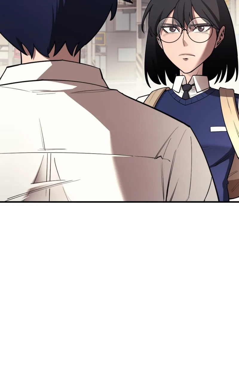 Earthbound God’s School Life Chapter 11 page 17 - 