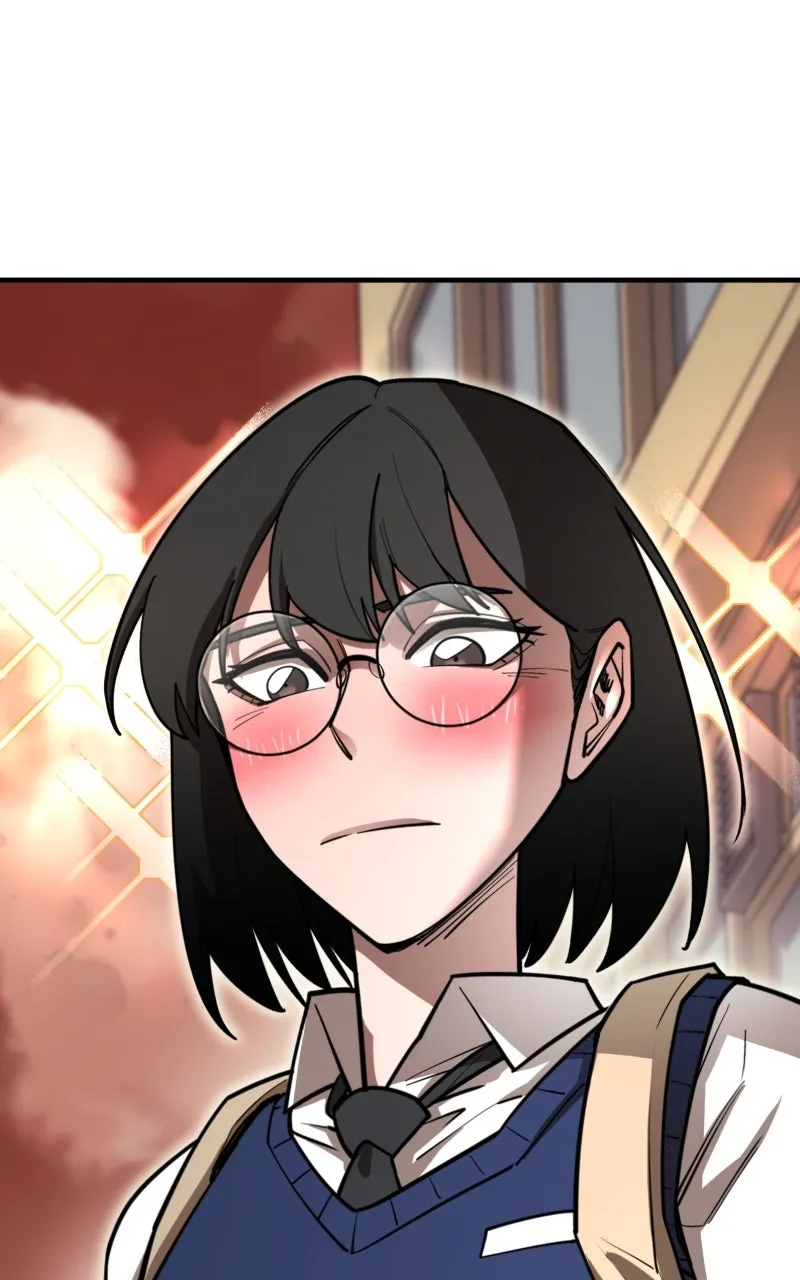 Earthbound God’s School Life Chapter 11 page 3 - 
