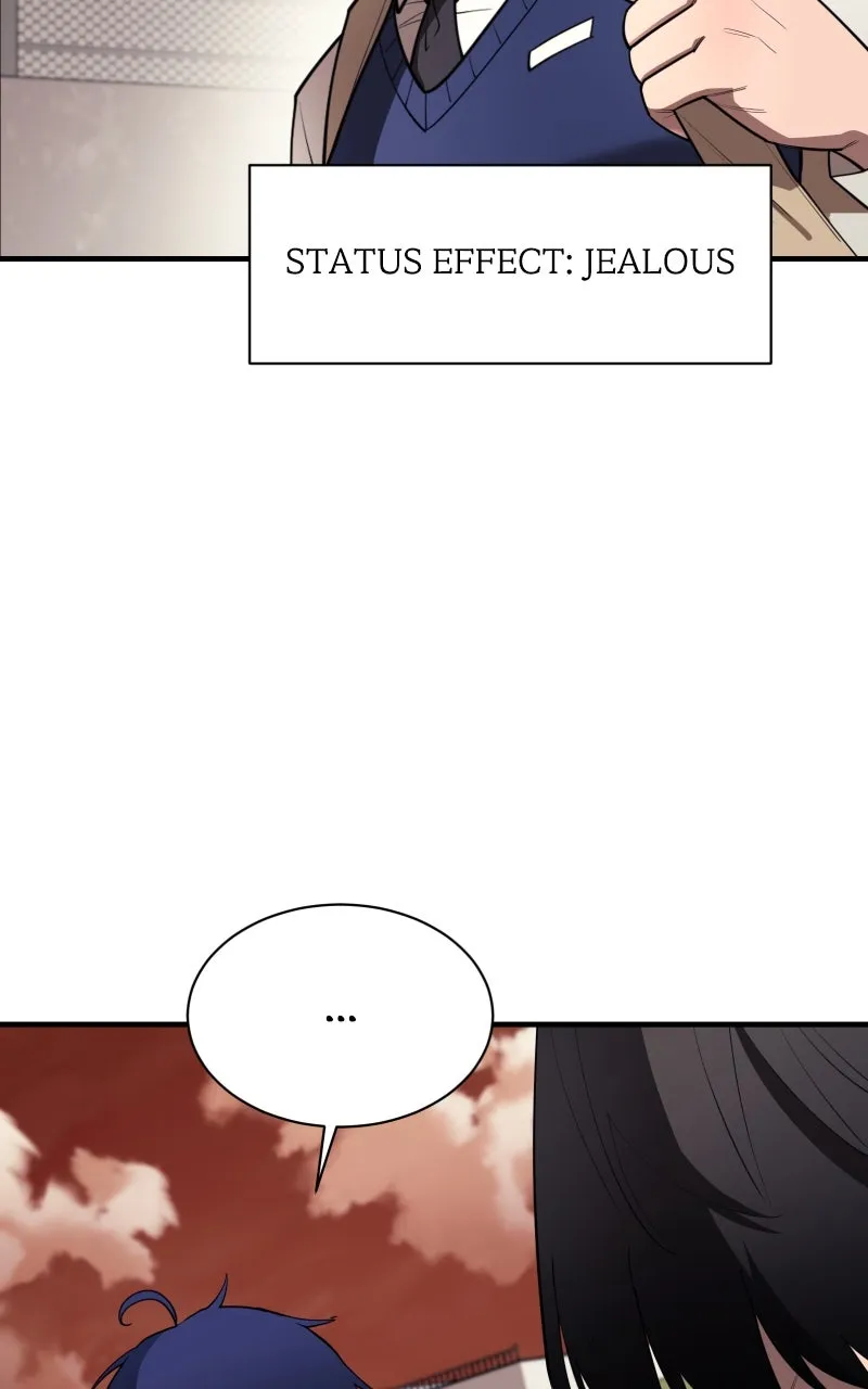 Earthbound God’s School Life Chapter 11 page 22 - 