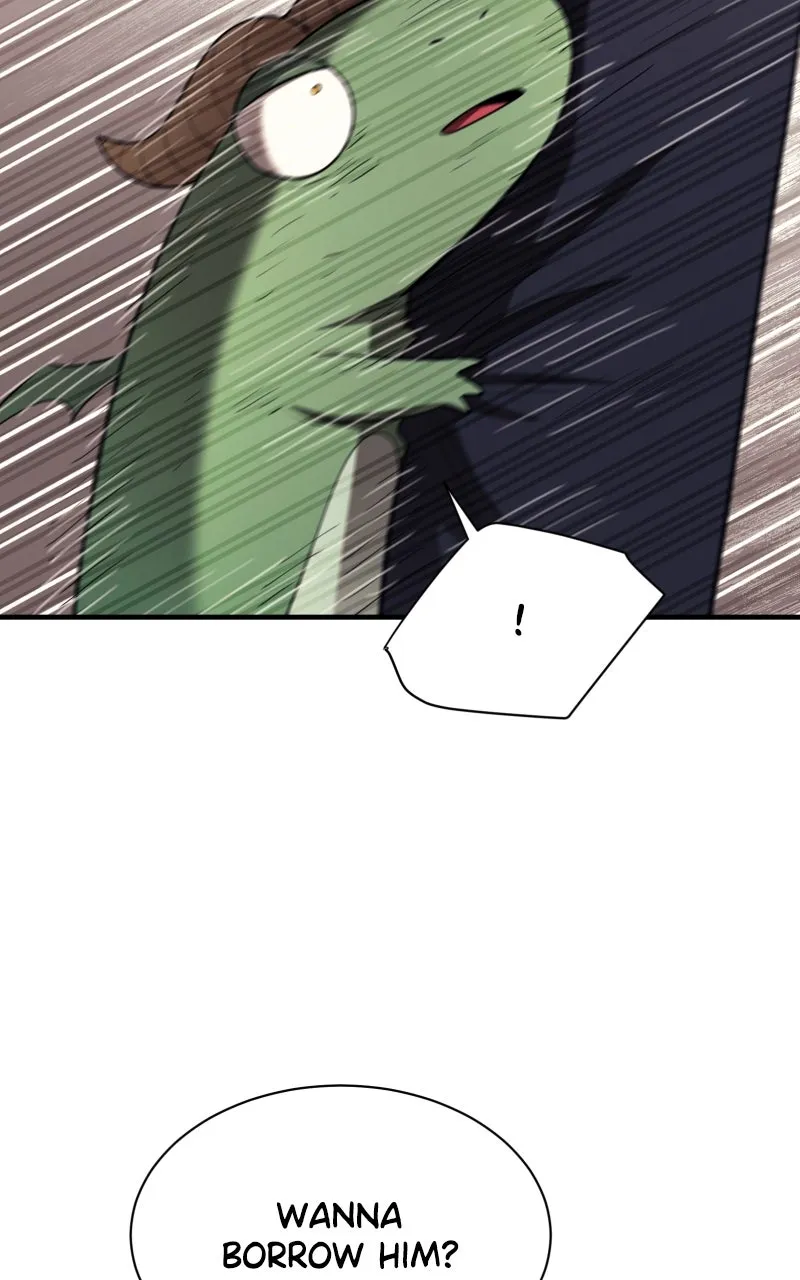 Earthbound God’s School Life Chapter 11 page 24 - 