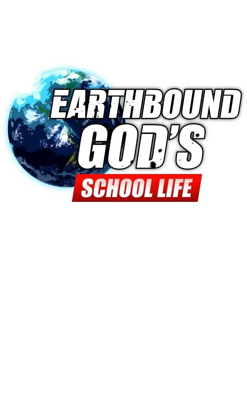 Earthbound God’s School Life Chapter 11 page 28 - 