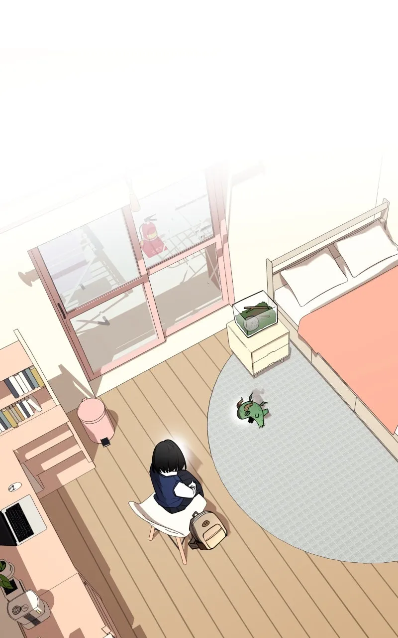 Earthbound God’s School Life Chapter 11 page 29 - 
