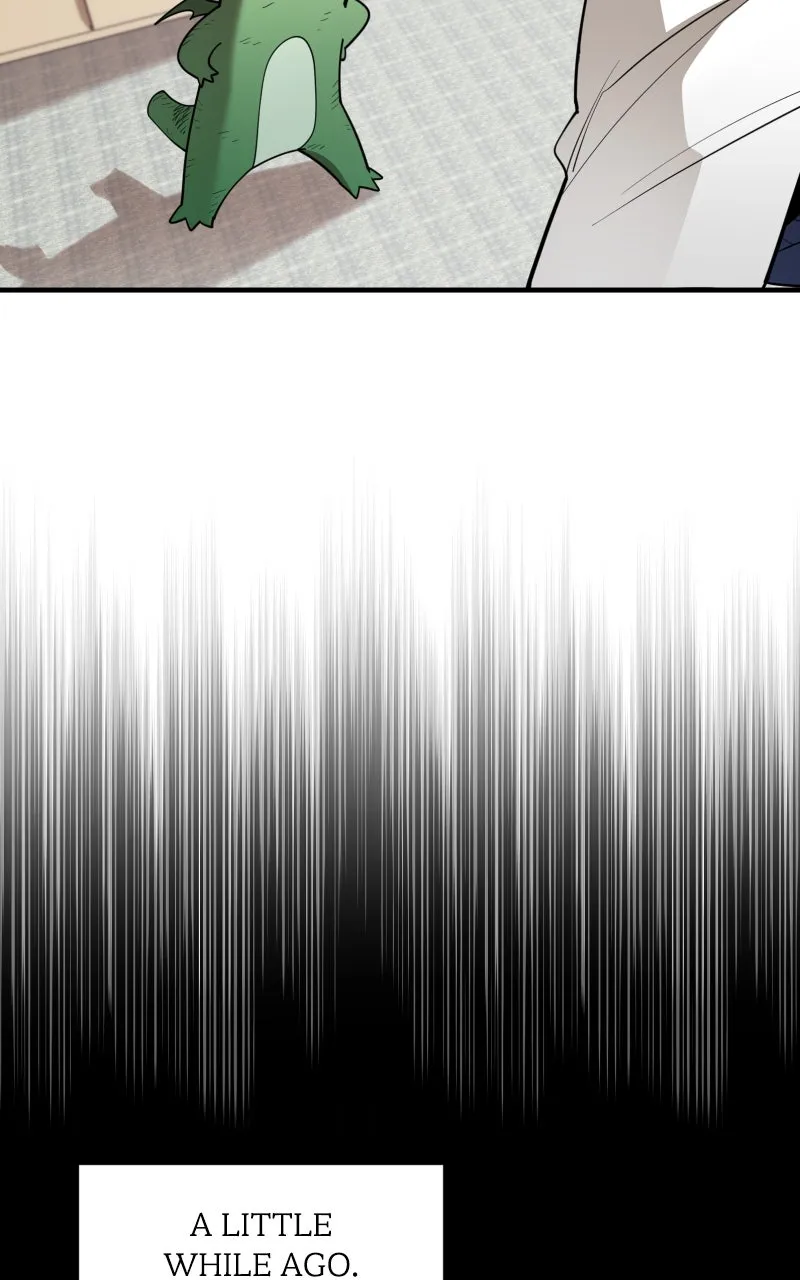 Earthbound God’s School Life Chapter 11 page 31 - 