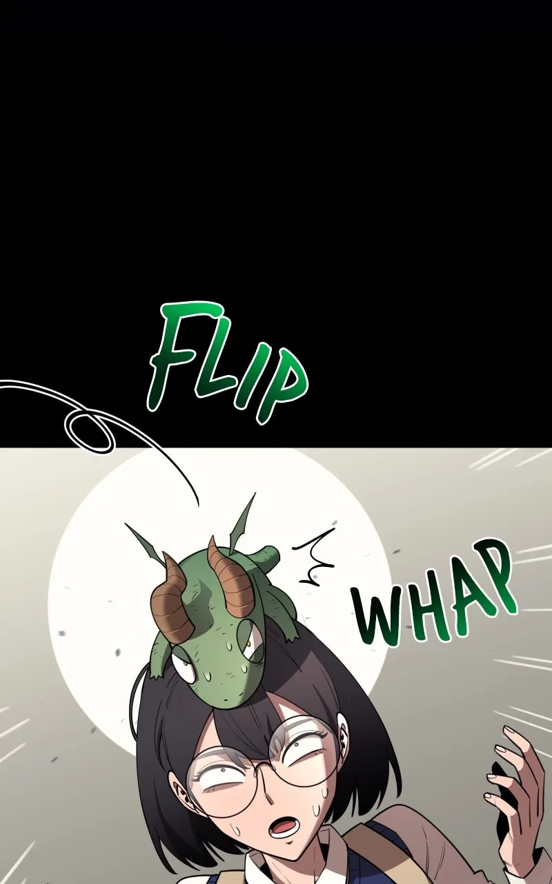 Earthbound God’s School Life Chapter 11 page 37 - 