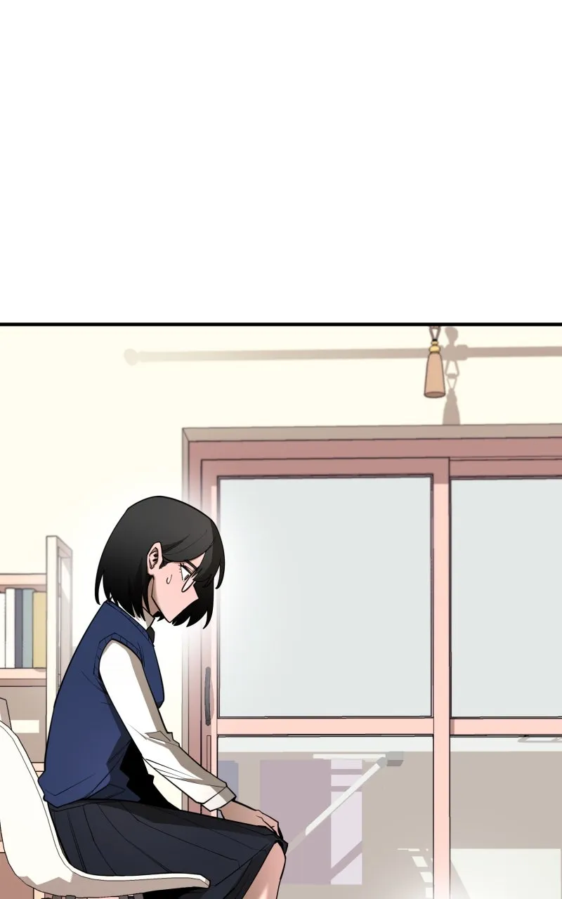 Earthbound God’s School Life Chapter 11 page 45 - 