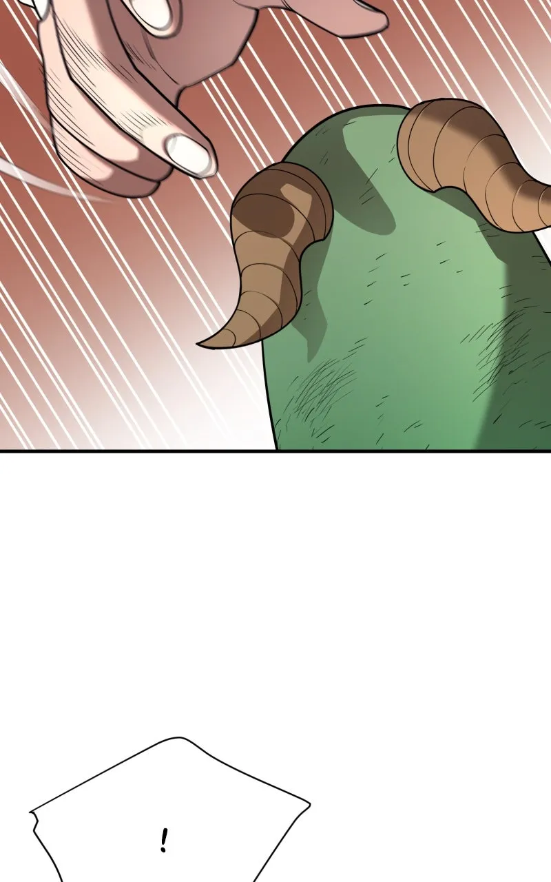 Earthbound God’s School Life Chapter 11 page 6 - 