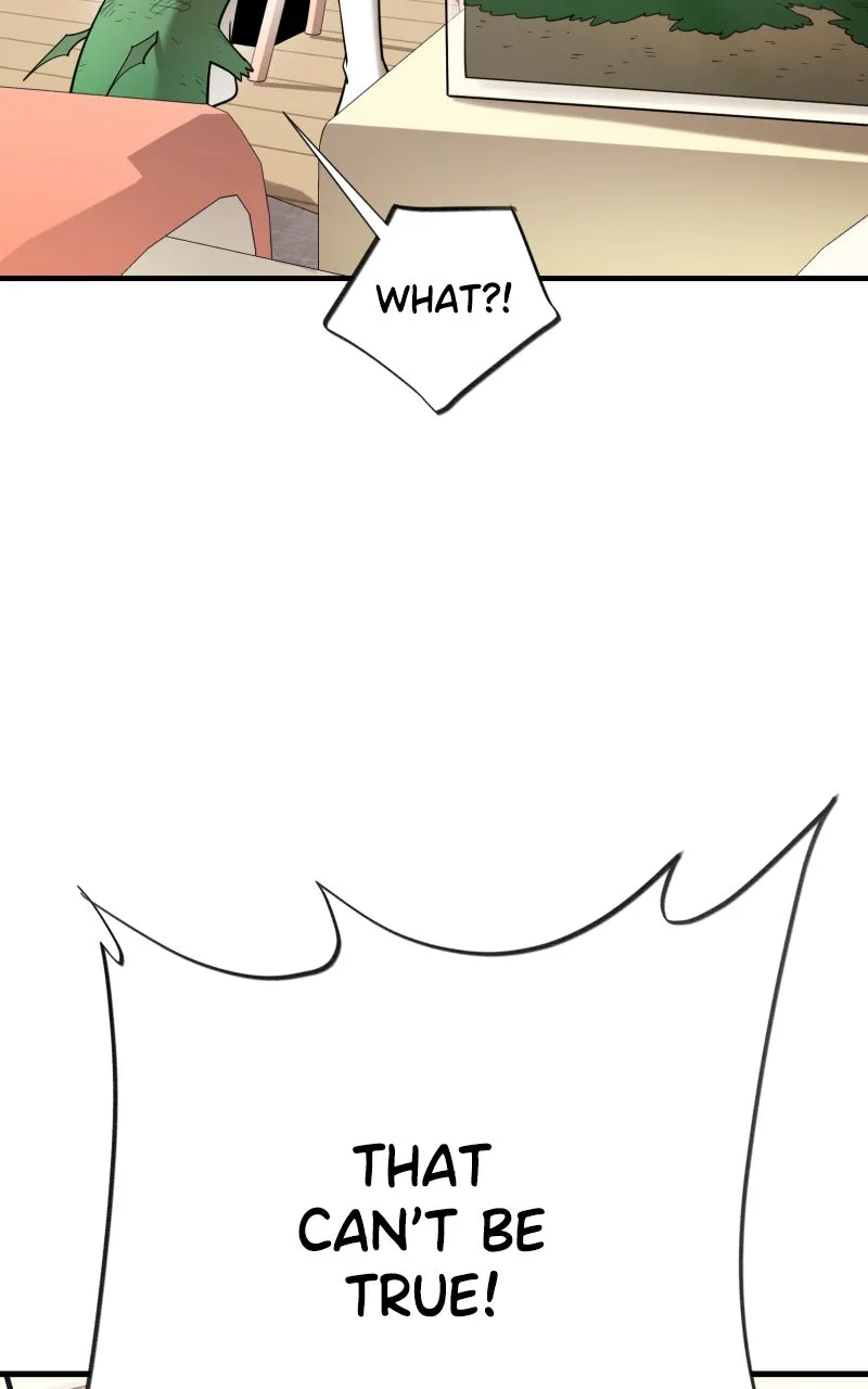 Earthbound God’s School Life Chapter 11 page 55 - 