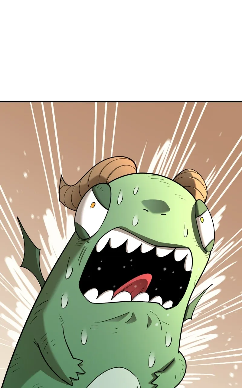 Earthbound God’s School Life Chapter 11 page 57 - 