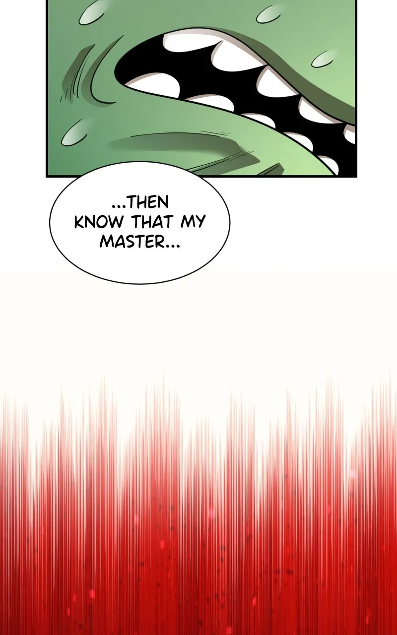 Earthbound God’s School Life Chapter 11 page 59 - 