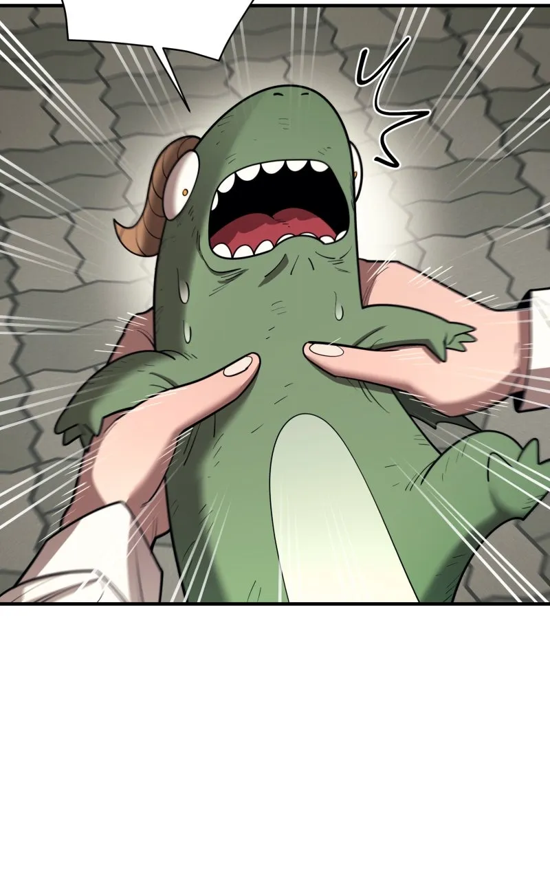Earthbound God’s School Life Chapter 11 page 7 - 