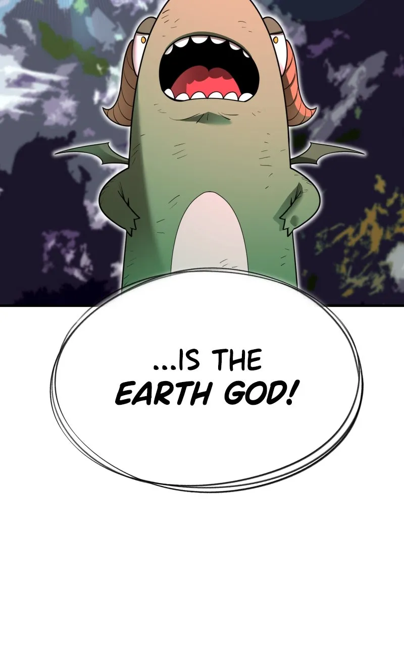 Earthbound God’s School Life Chapter 11 page 61 - 