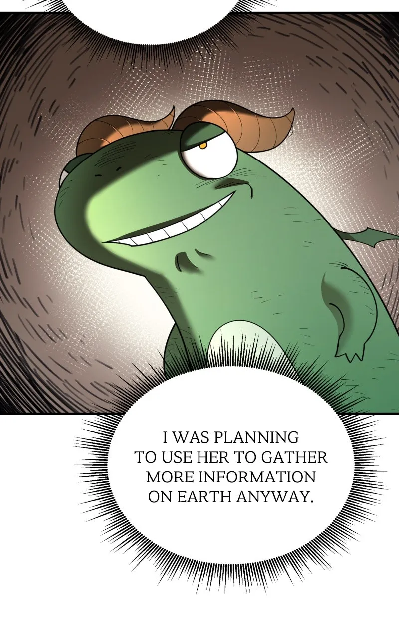 Earthbound God’s School Life Chapter 11 page 65 - 
