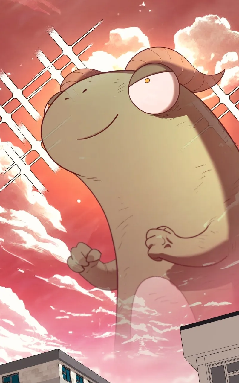 Earthbound God’s School Life Chapter 11 page 68 - 