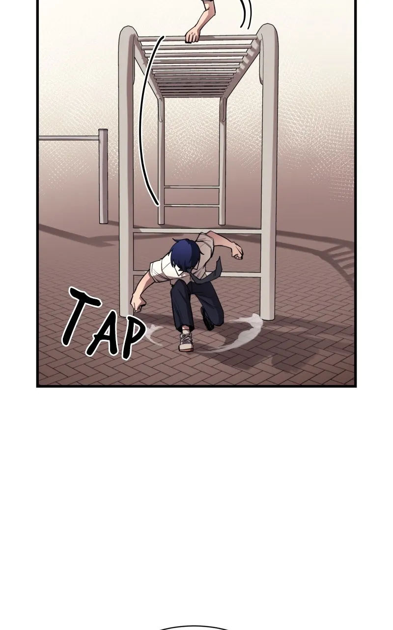 Earthbound God’s School Life Chapter 11 page 73 - 
