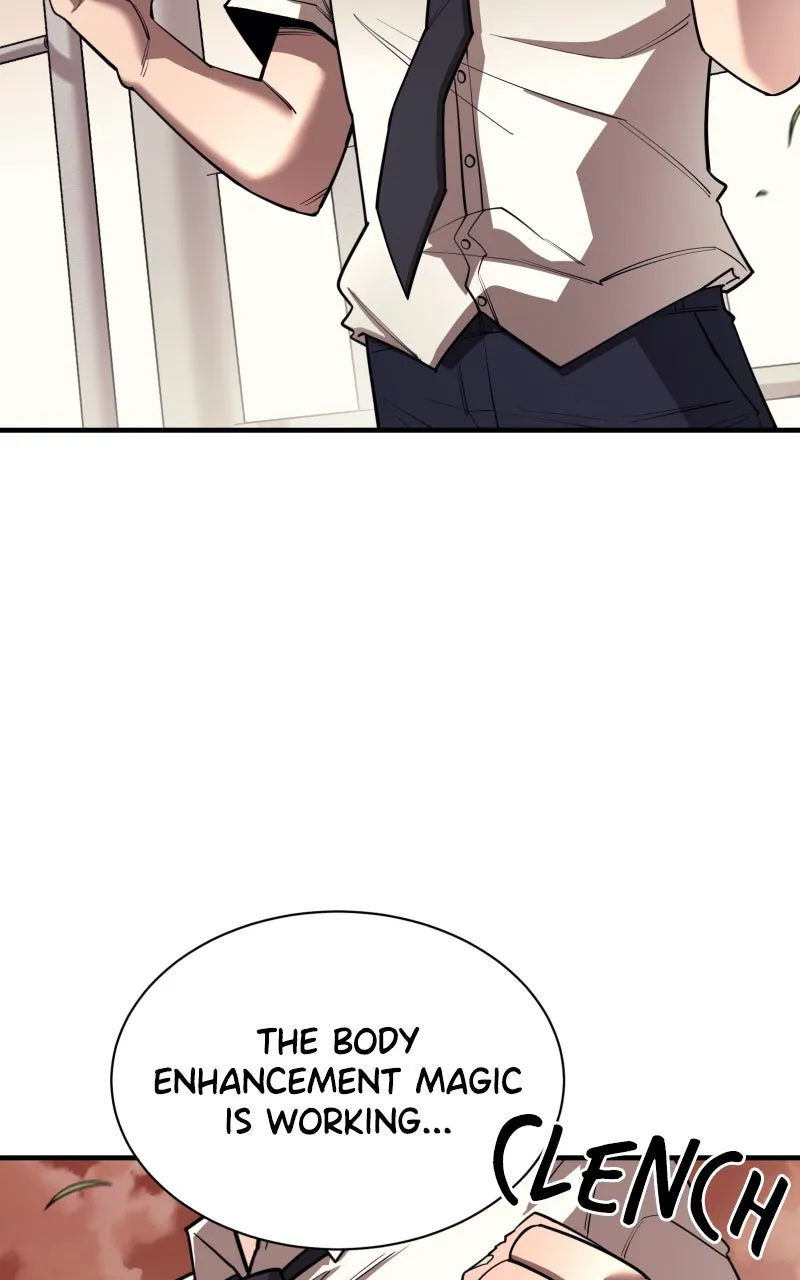 Earthbound God’s School Life Chapter 11 page 75 - 