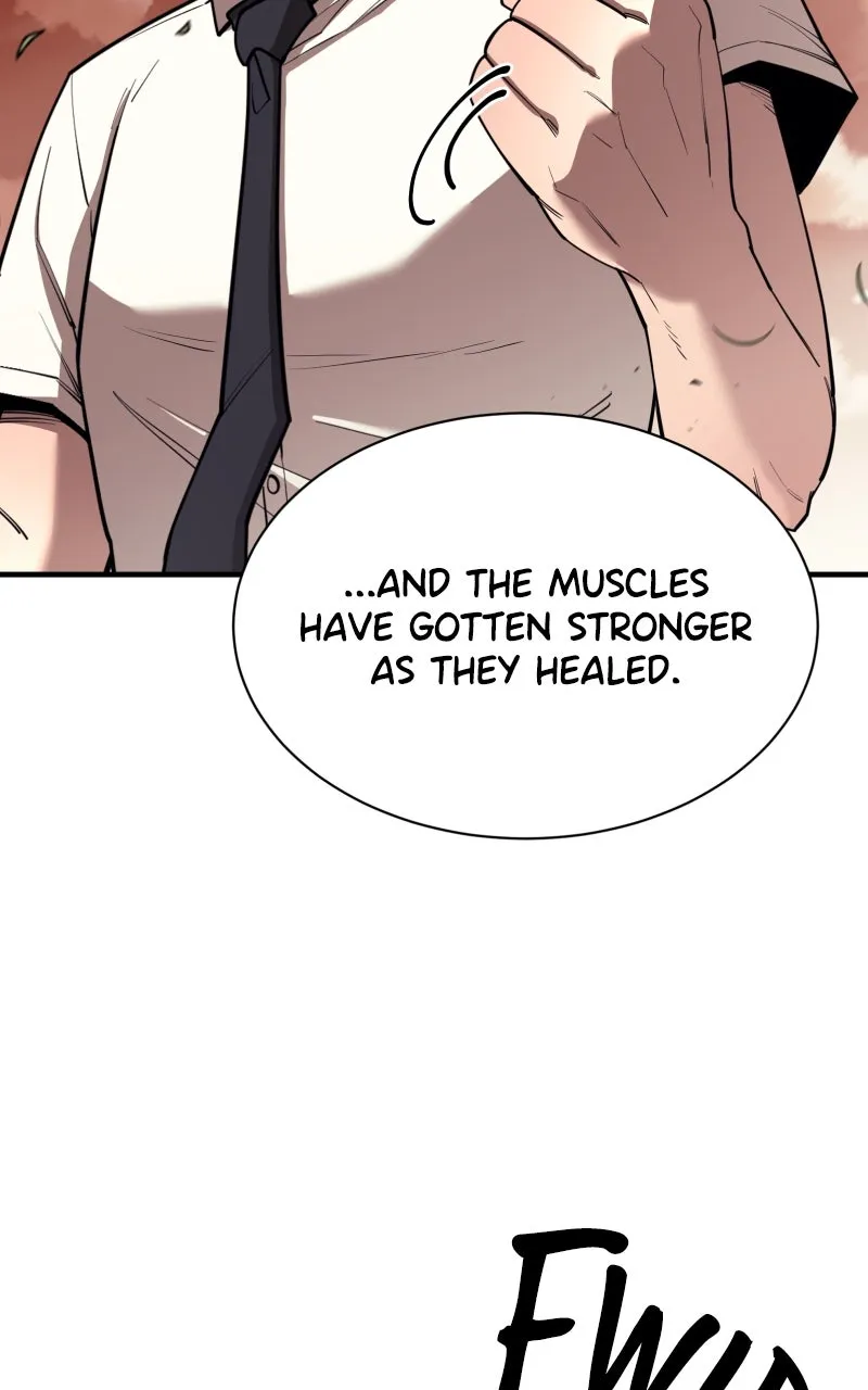 Earthbound God’s School Life Chapter 11 page 76 - 
