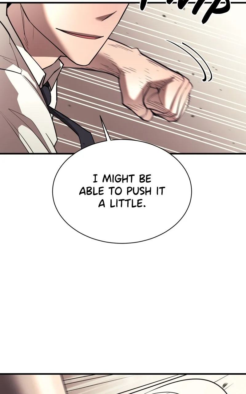 Earthbound God’s School Life Chapter 11 page 77 - 