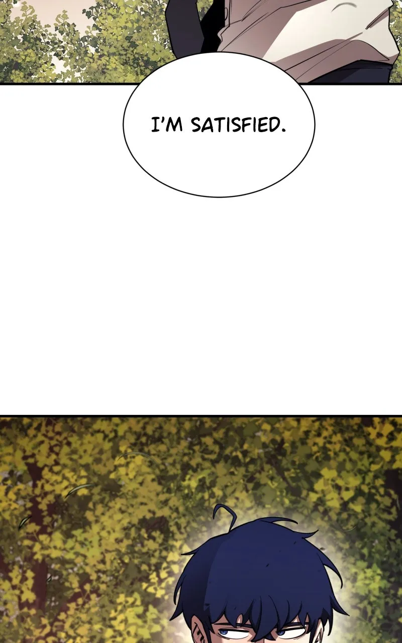 Earthbound God’s School Life Chapter 11 page 81 - 