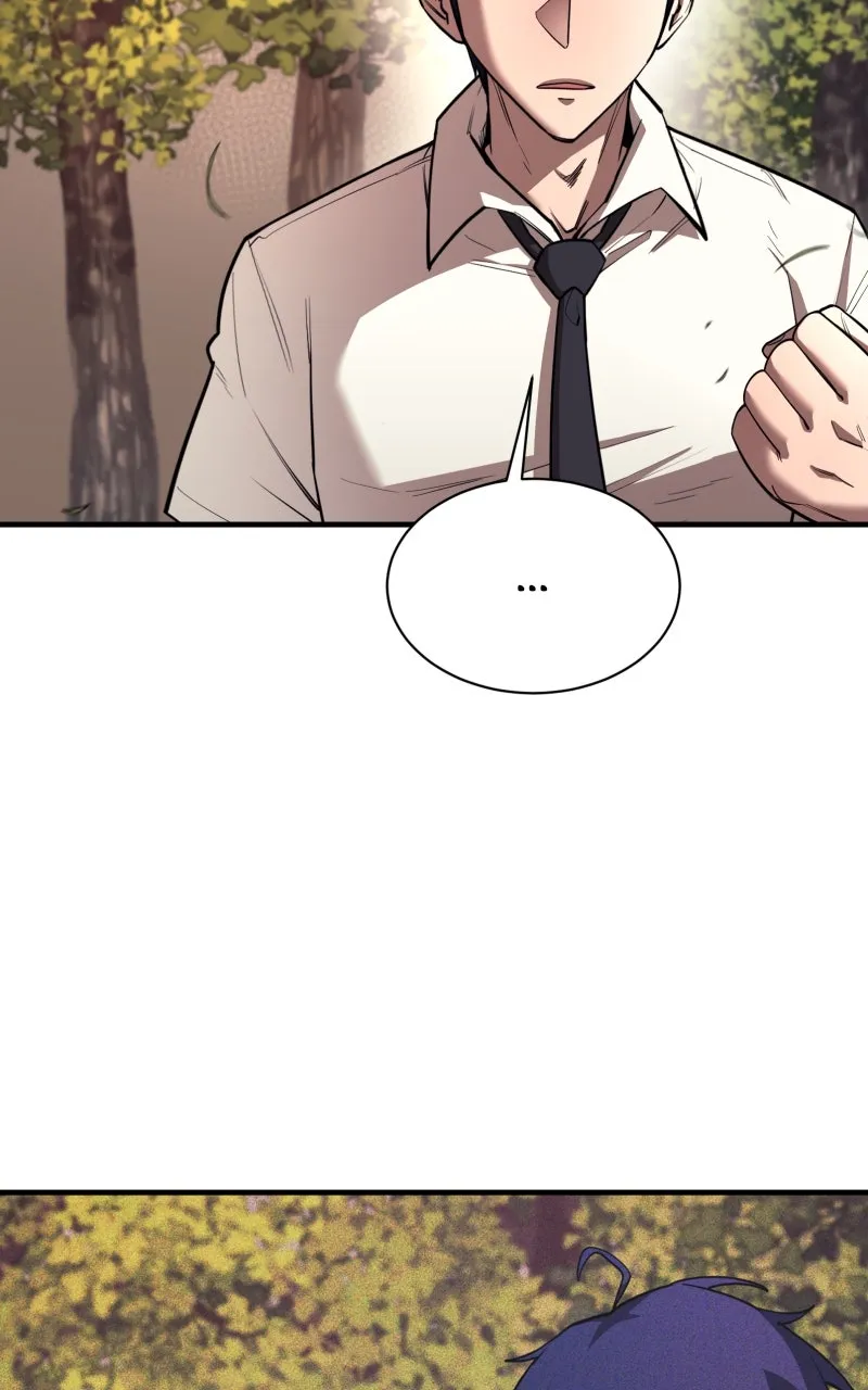 Earthbound God’s School Life Chapter 11 page 82 - 