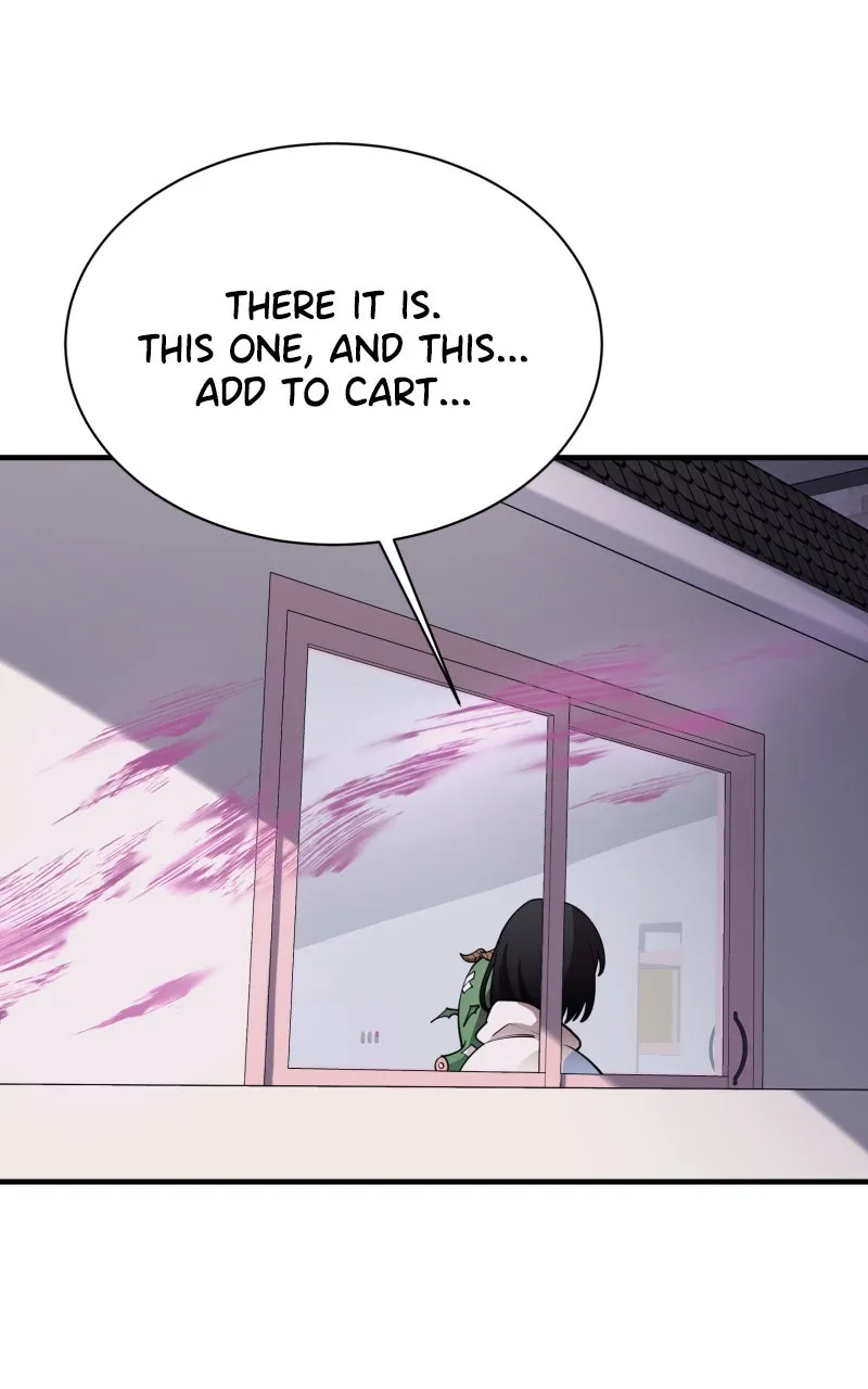 Earthbound God’s School Life Chapter 11 page 90 - 