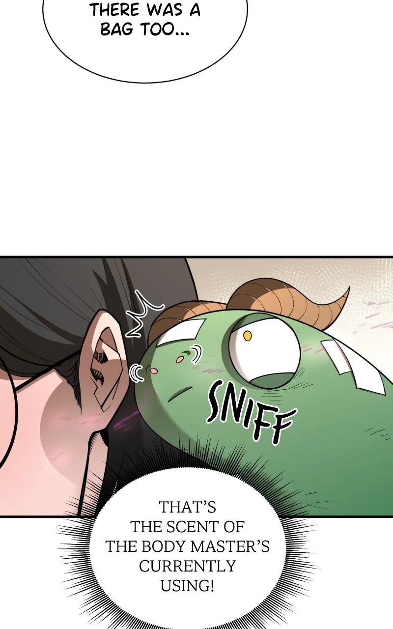 Earthbound God’s School Life Chapter 11 page 92 - 