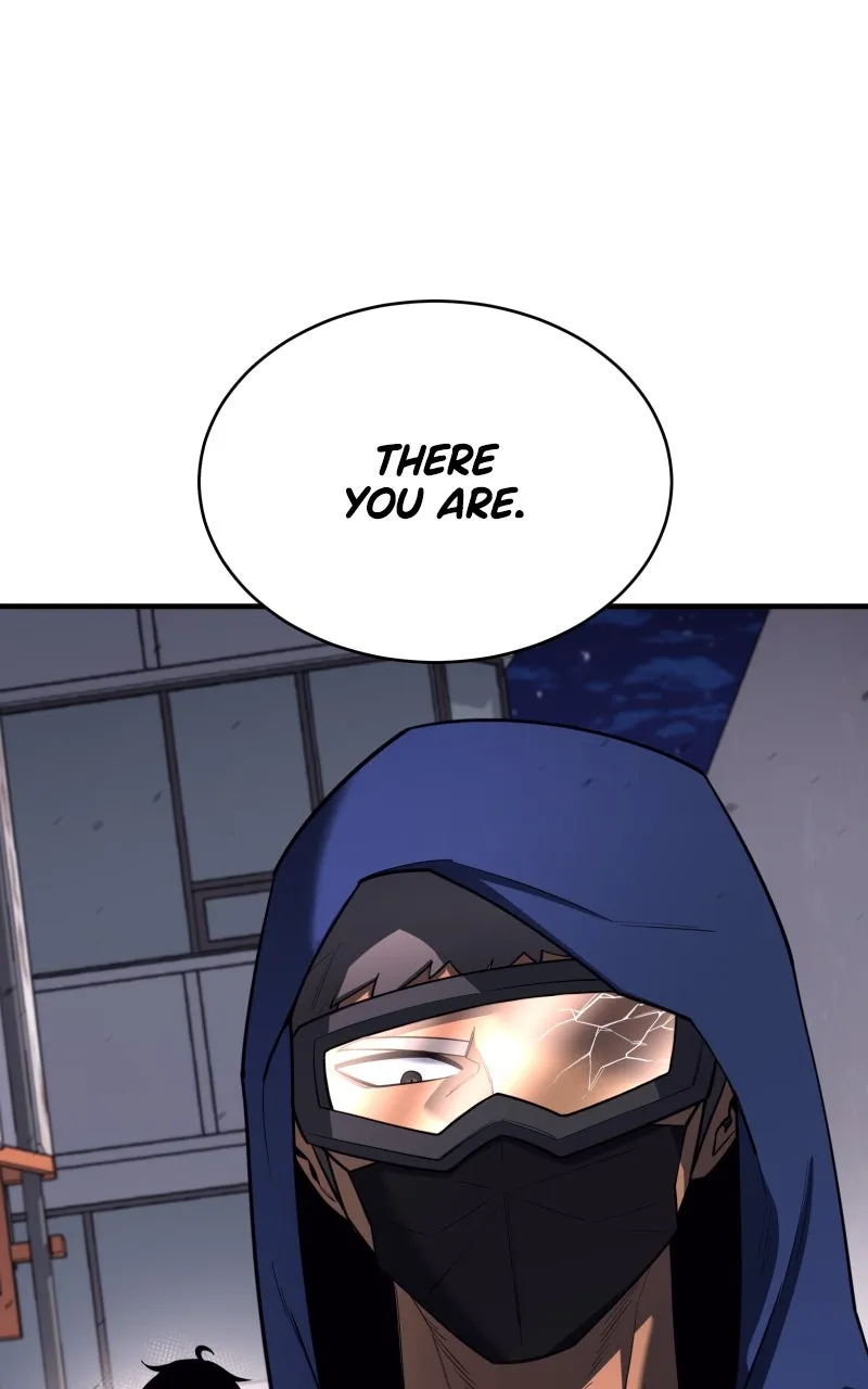 Earthbound God’s School Life Chapter 12 page 1 - 