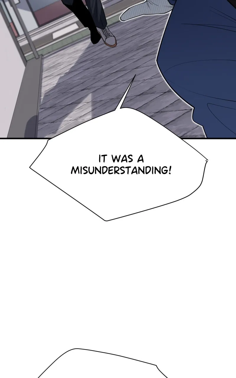 Earthbound God’s School Life Chapter 12 page 11 - 