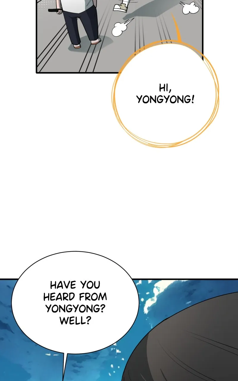 Earthbound God’s School Life Chapter 12 page 101 - 