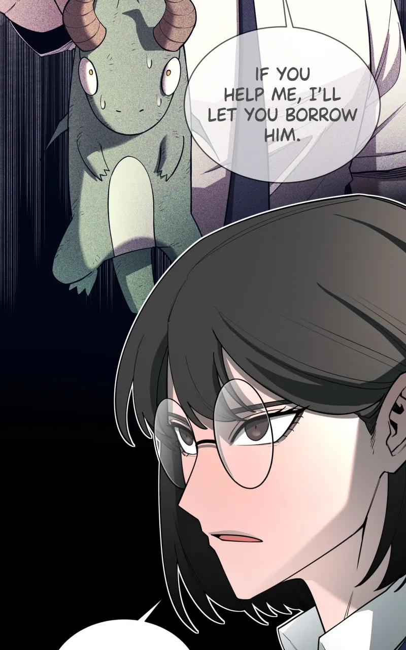 Earthbound God’s School Life Chapter 12 page 104 - 
