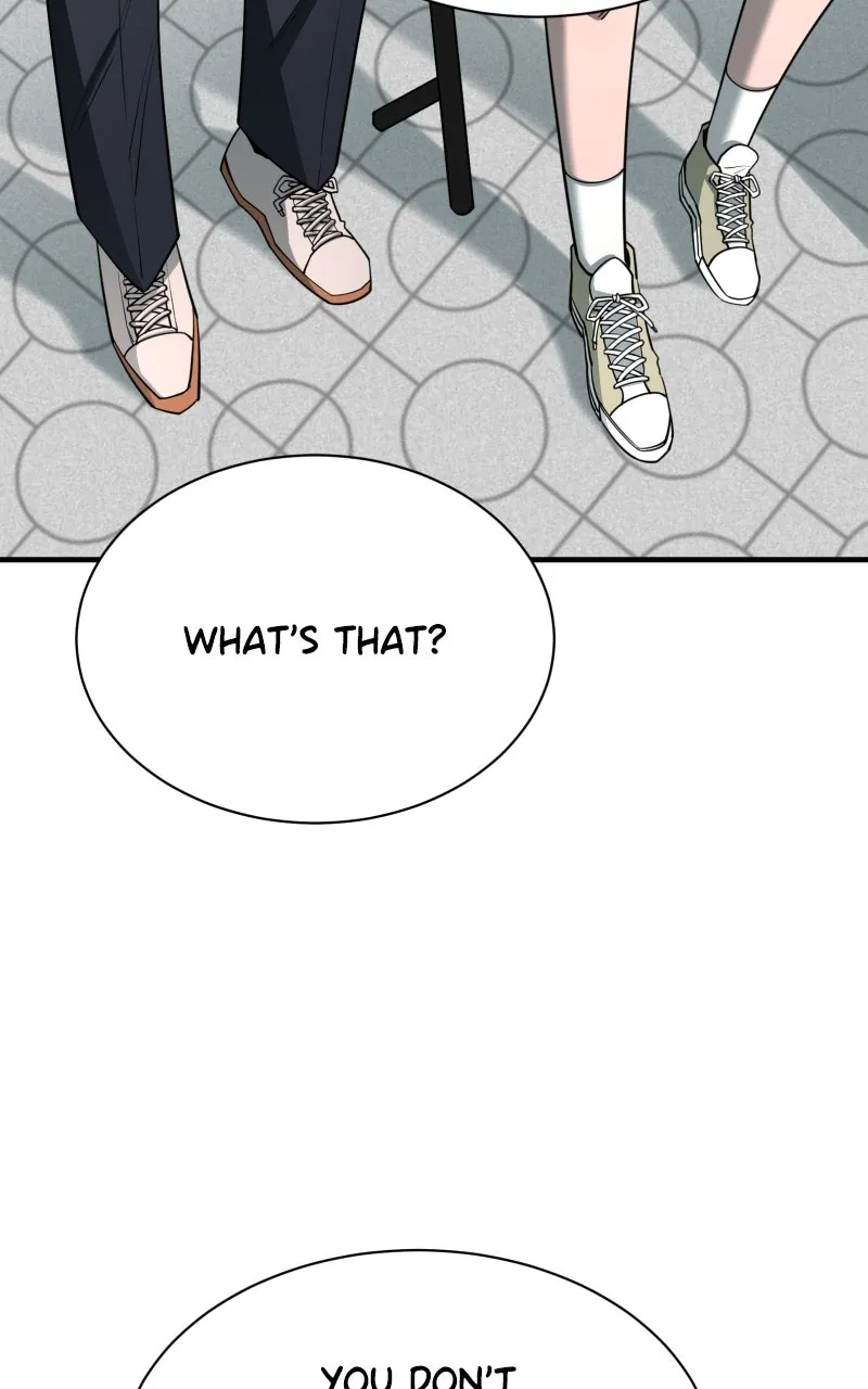 Earthbound God’s School Life Chapter 12 page 106 - 